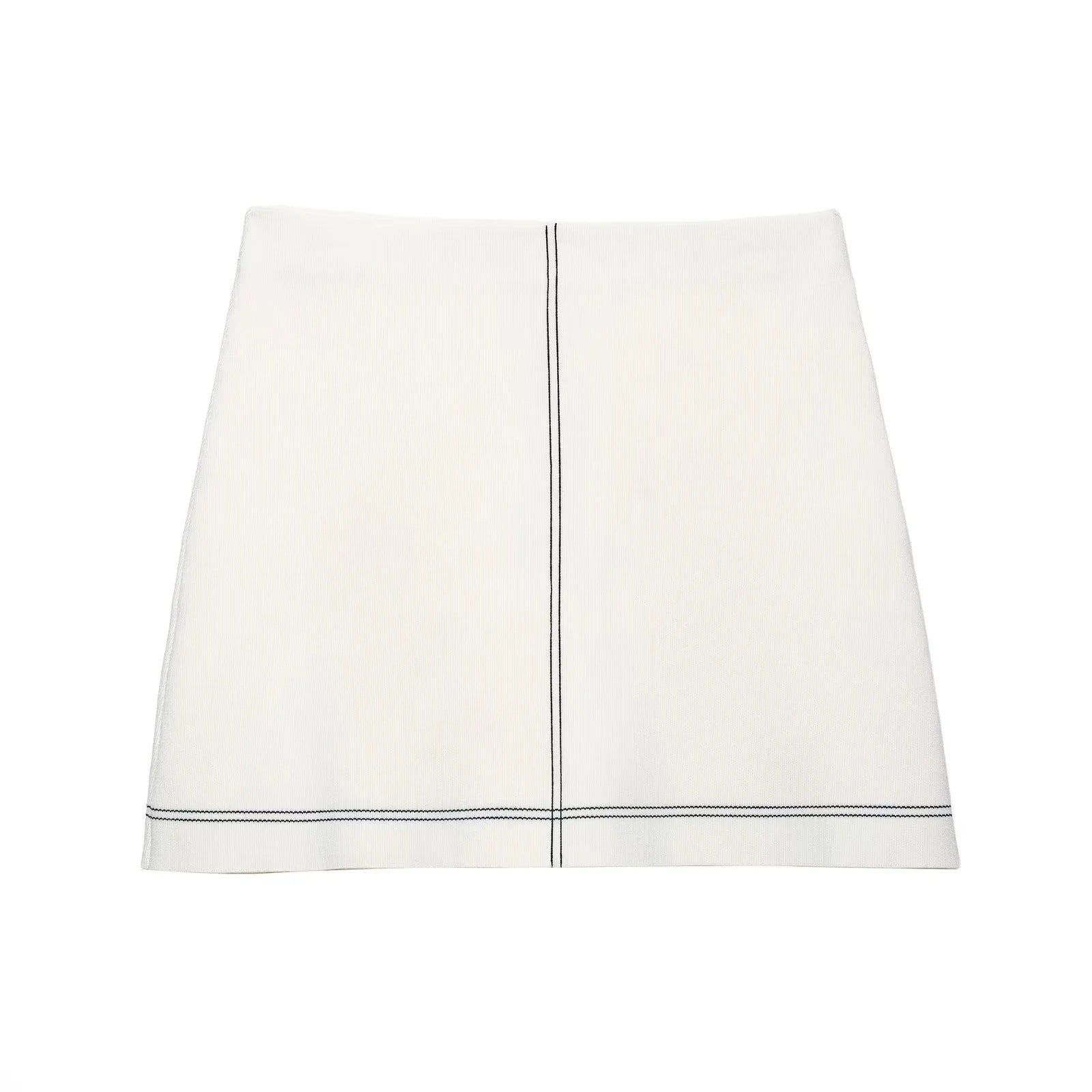 Damer Kofta Elegant Krage Högkvalitativt Vävt Tyg 4