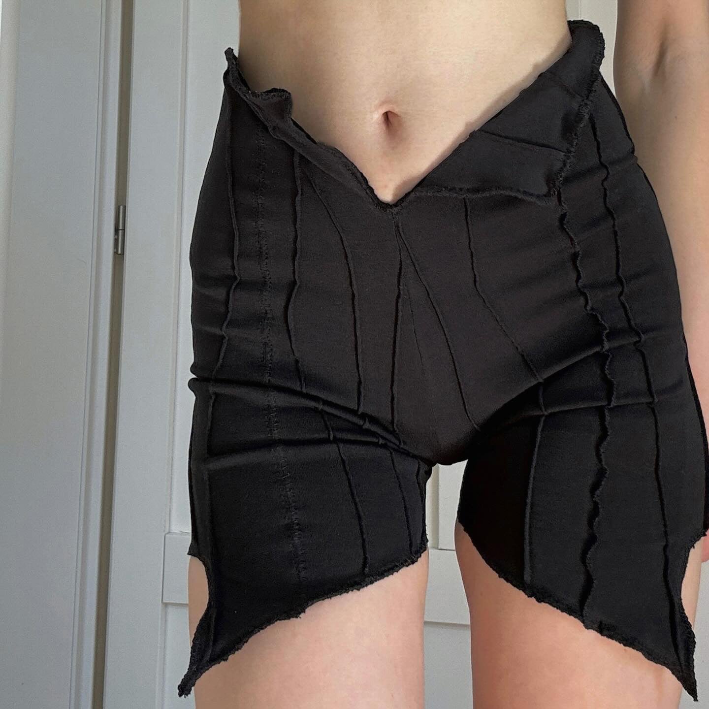 Kvinnors Tvådelad Sportig Uppsättning Elastiskt Material 3