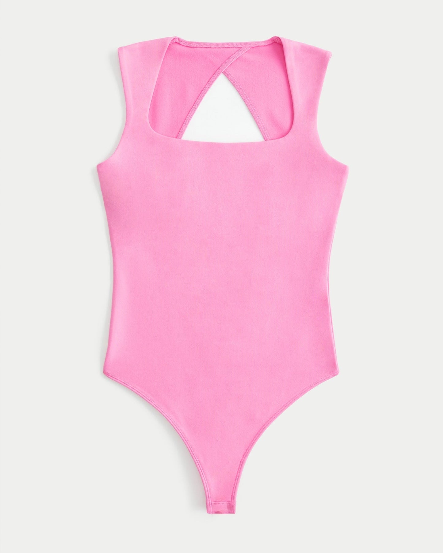 Variant image for Dam Yogabyxor Elastiska Trekvartsbyxor i Mjuk Polyester-21