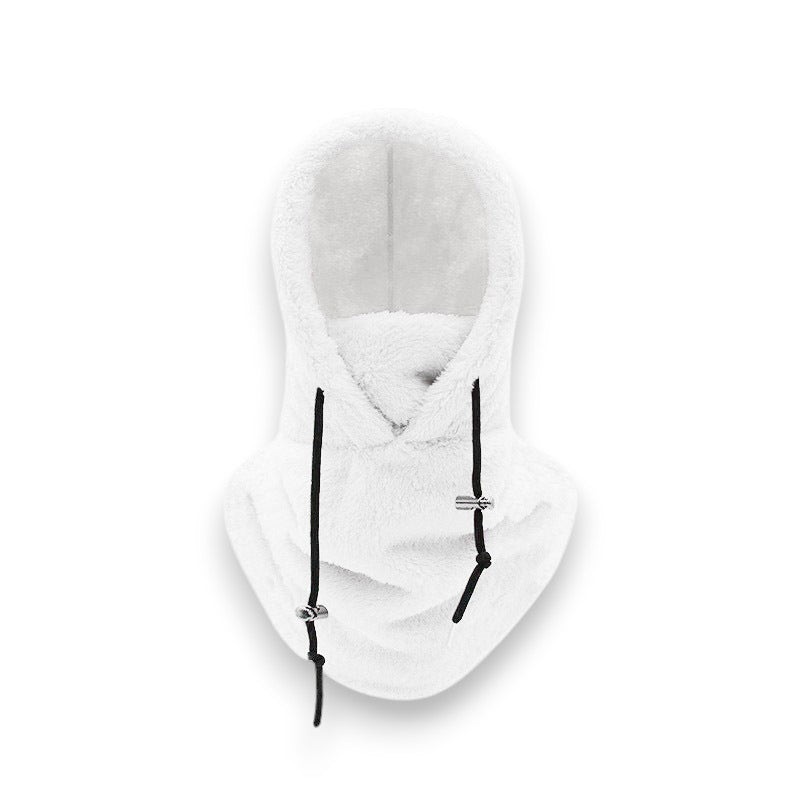Variant image for Kvinnors Vinter Sovsäck Bärbar Vattentät Isolerad för Camping-2