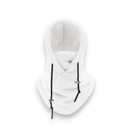 Variant image for Kvinnors Vinter Sovsäck Bärbar Vattentät Isolerad för Camping-2