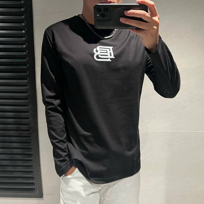 Variant image for Dam Långärmad Topp Mjuk Bomull-1