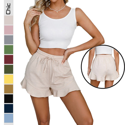 Dam Bermuda Shorts Vintage Bomull-2