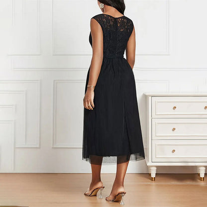 Kvinnors Förvaringsväska Elegant Hållbart Tyg 5