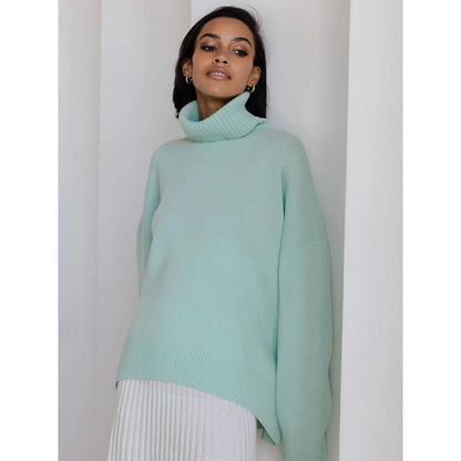 Dam Skor Högläravel Mjuk Textil Trendig Design 1