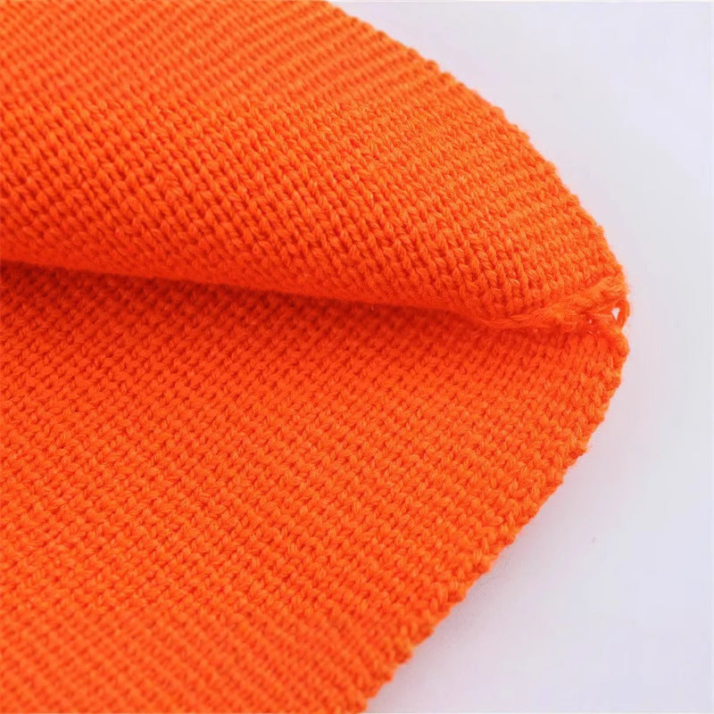 Dam Löst Topp Ärmlös Rund Hals 100% Bomull Patchwork Design-5