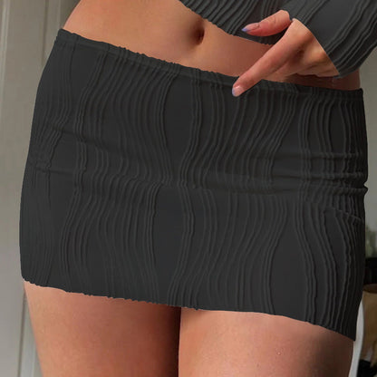 Dam T-shirt Modern Stil Mjuk Andningsbar Tyg-6