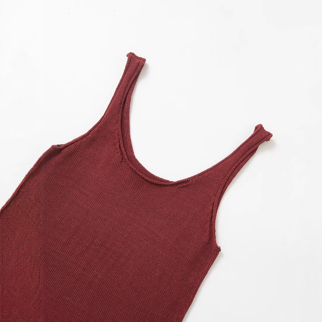 Kvinnors Bärarskjorta Andningsbart Material Klassisk Design-3