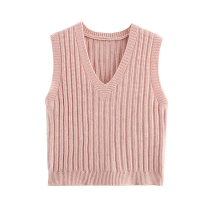 Dam Klänning V-hals Kortärmad Polyester Mångsidig-5