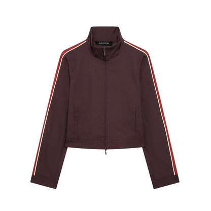 Kvinnors Långa Byxor Avslappnad Stil 100% Bomull 5