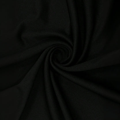 Kvinnors Lång Aftonklänning Bodycon Polyester Elegant-5