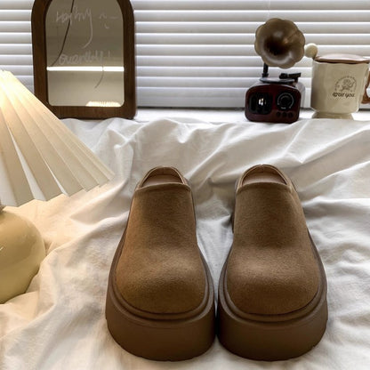 Variant image for Dam Tofflor Dämpande Sula Modern Design Mjuk Tyg-1