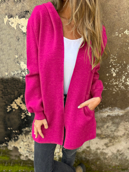 Herr Huvjacka Elegant Polyester Regular Fit 7