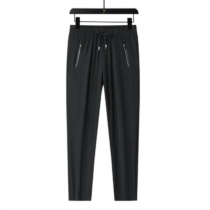 Unisex Friluftsbyxor Snabbtorkande Ultra High Stretch-3