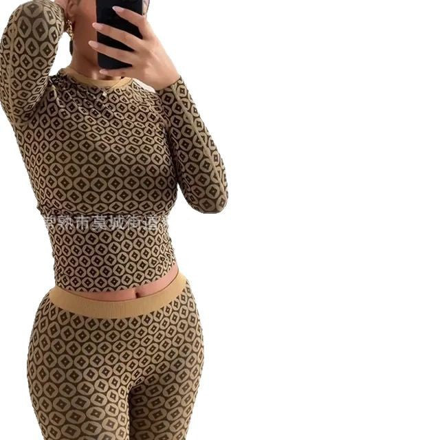 Eleganter Damen Jumpsuit mit Hochwertigem Elastischem Stoff und Rundhalsausschnitt – Zeitloser Stil für Jede Gelegenheit 6