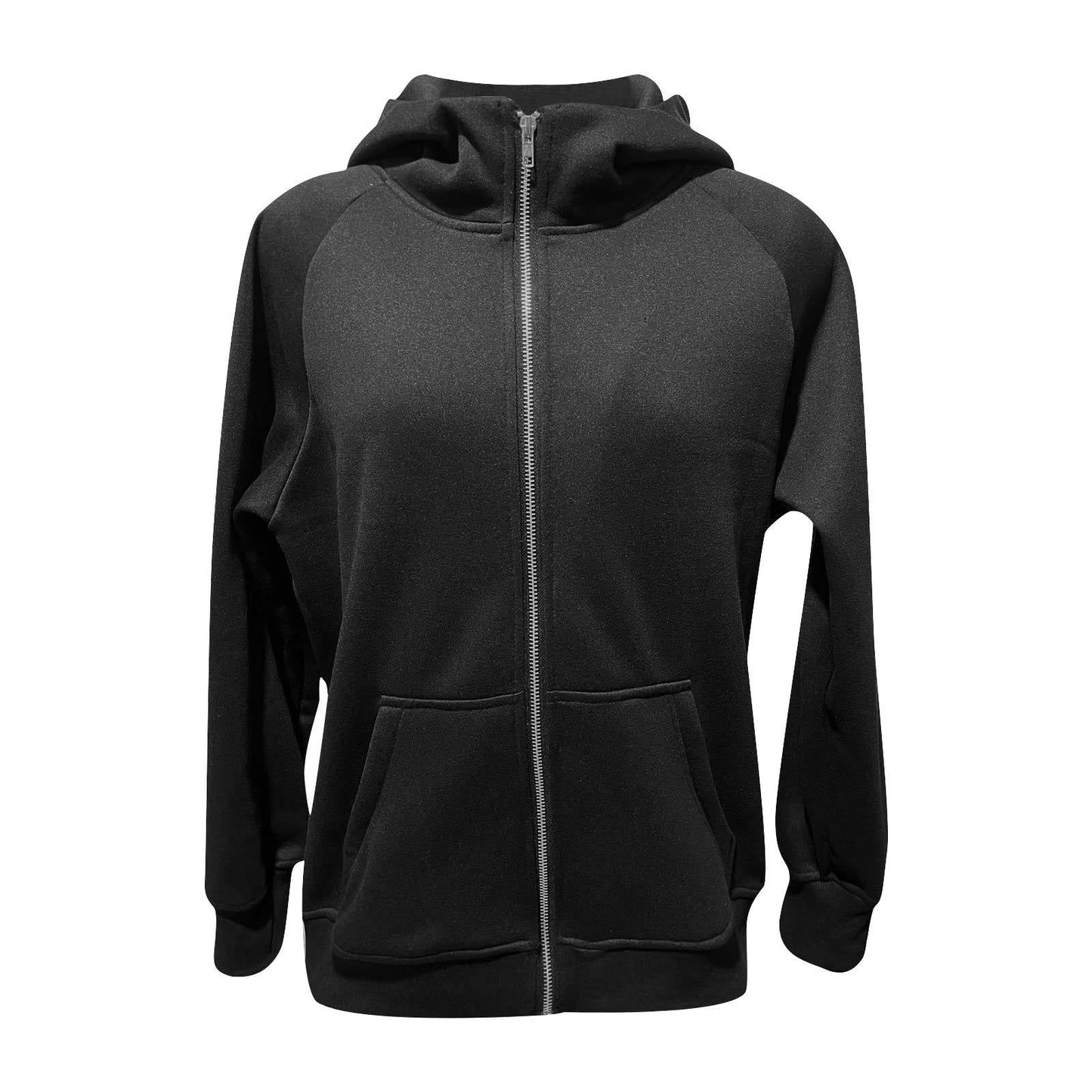 Dam Vinterjacka Modern Design Vattentålig Polyester-4