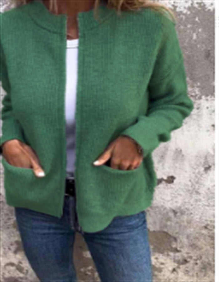 Variant image for Herrjacka Vinter Ståkrage Dragkedja Polyester Casual-49