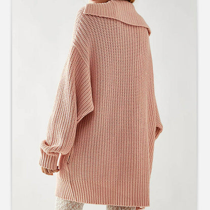 Dam Kappa Mångsidig Polyester Avslappnad Passform 5