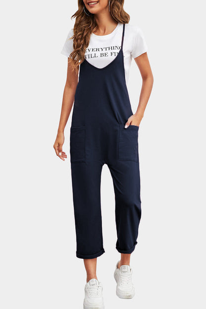 Variant image for Snygga Byxor Dam Casual Hög Midja Polyester-19