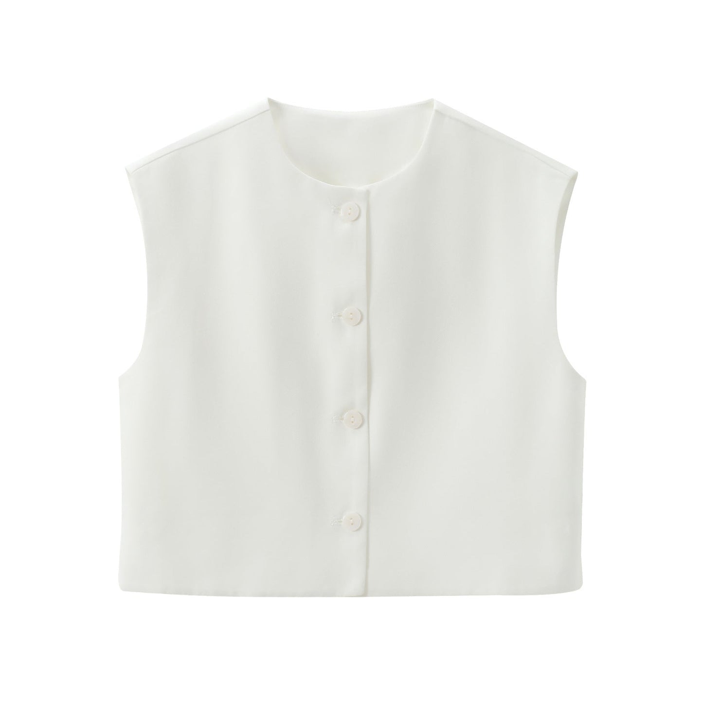 Dam Väst Top Strapless Polyester för Varmt Väder-4