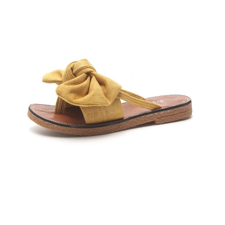 Kvinnors Fritidssandaler Slingdesign Gummi 8