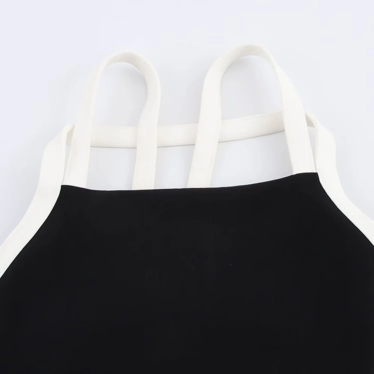 Maxiklänning Dam Modern Design Andningsbart Tyg Lång Klänning-3