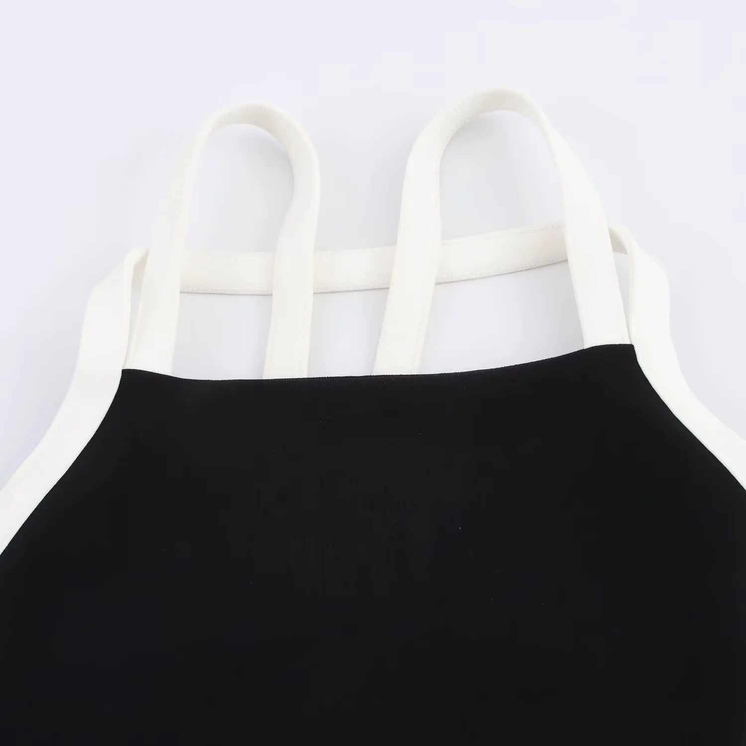 Maxiklänning Dam Modern Design Andningsbart Tyg Lång Klänning-3