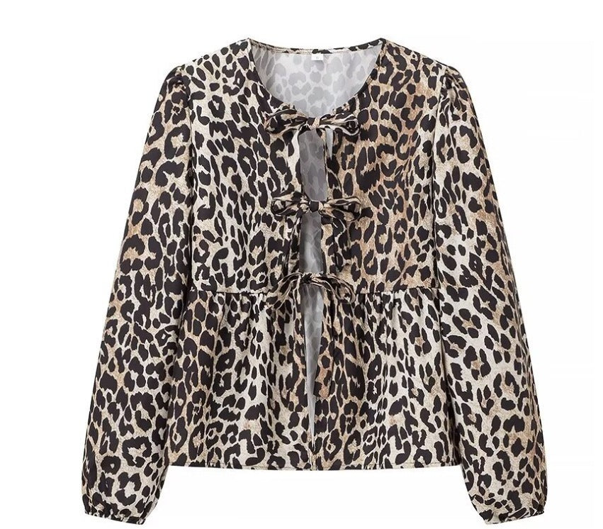 Kvinnors Blus Dekorativa Detaljer Ruffle Andningsbart Tyg 12