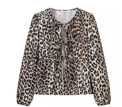 Kvinnors Blus Dekorativa Detaljer Ruffle Andningsbart Tyg 12