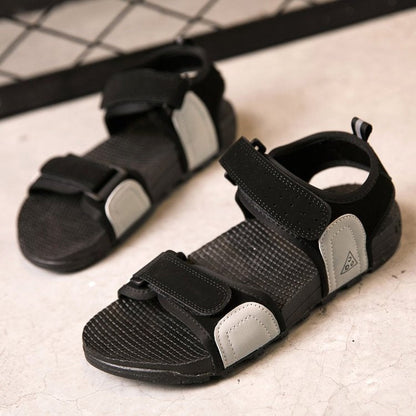 Justerbara Sport Sandaler för Kvinnor – Andningsbart Material och Halkfri Sula, Lätta och Bekväma 5