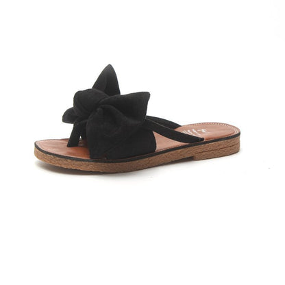 Kvinnors Fritidssandaler Slingdesign Gummi 9