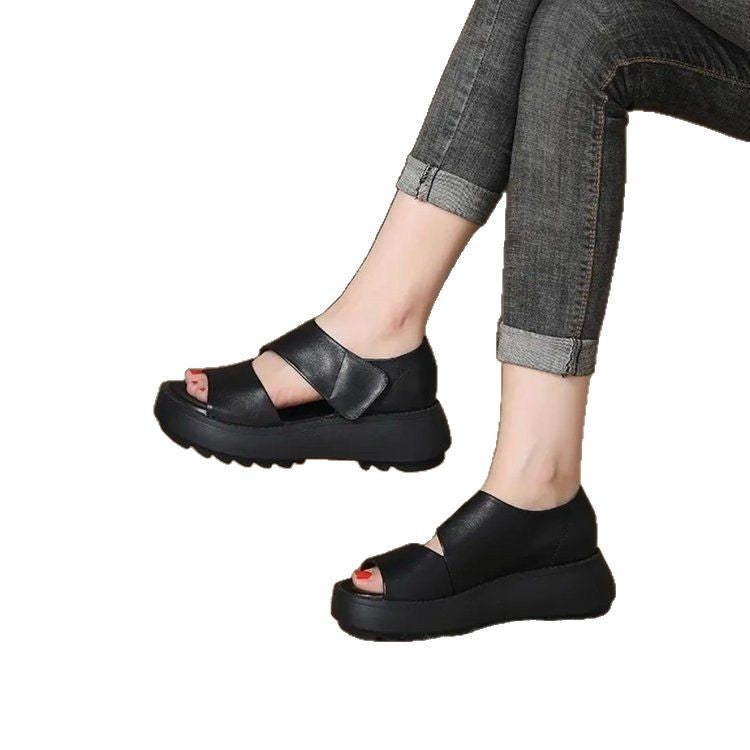 Kvinnor Kilpantoletter Flexibelt Korsband Halkfri Sula-6