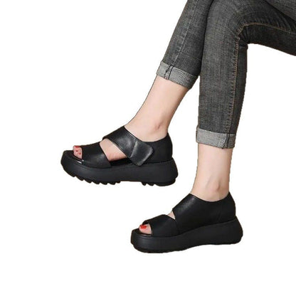 Kvinnor Kilpantoletter Flexibelt Korsband Halkfri Sula-6