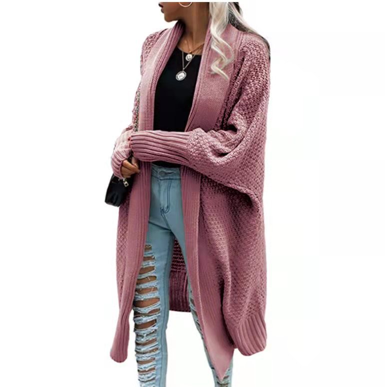 Kvinnors Jacka Trendig Design Polyester 7