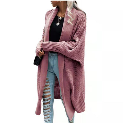 Kvinnors Jacka Trendig Design Polyester 4
