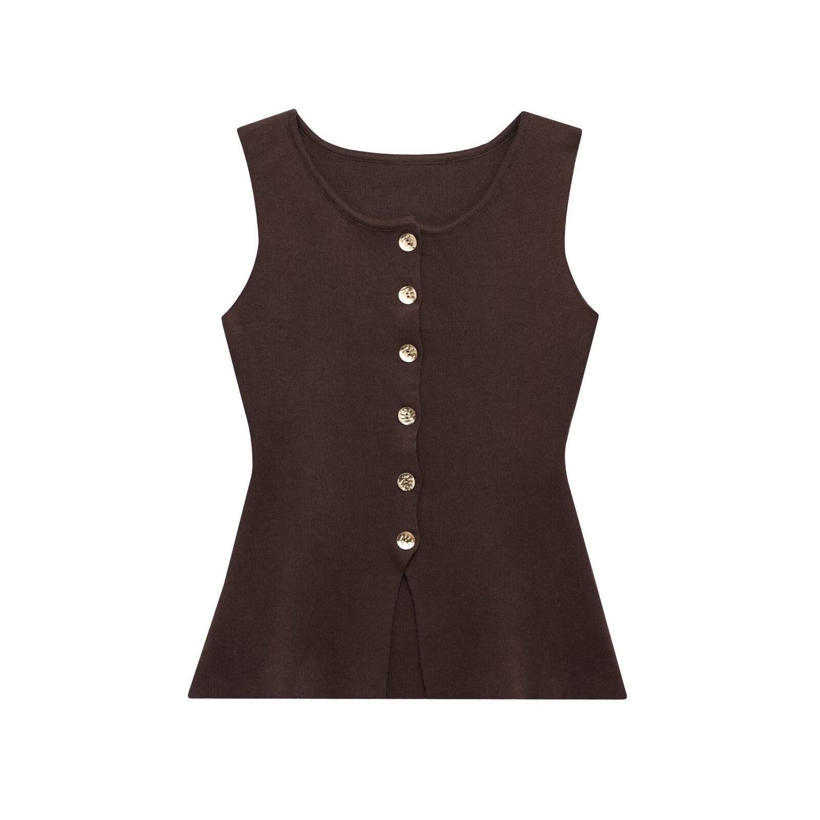 Variant image for Kvinnor Lång Klänning V-Hals Polyester Enfärgad-10