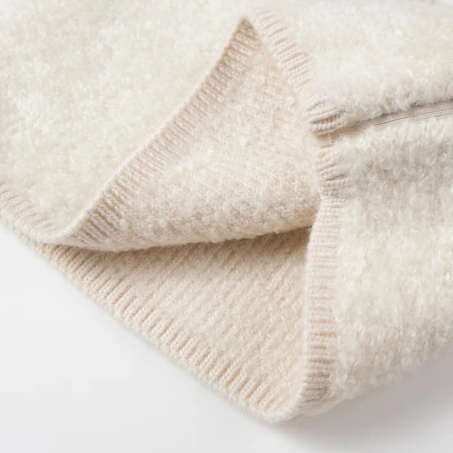 Elegant Wrap Kjol för Damer i Mjuk Tyg – Bekväm Passform och Mångsidig Design, Perfekt för Vardag och Fest 4
