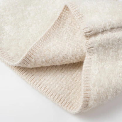 Elegant Wrap Kjol för Damer i Mjuk Tyg – Bekväm Passform och Mångsidig Design, Perfekt för Vardag och Fest 4