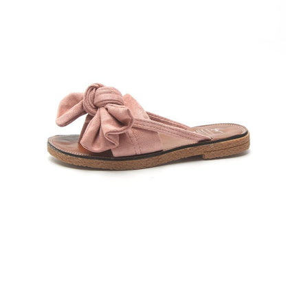 Kvinnors Fritidssandaler Slingdesign Gummi 10