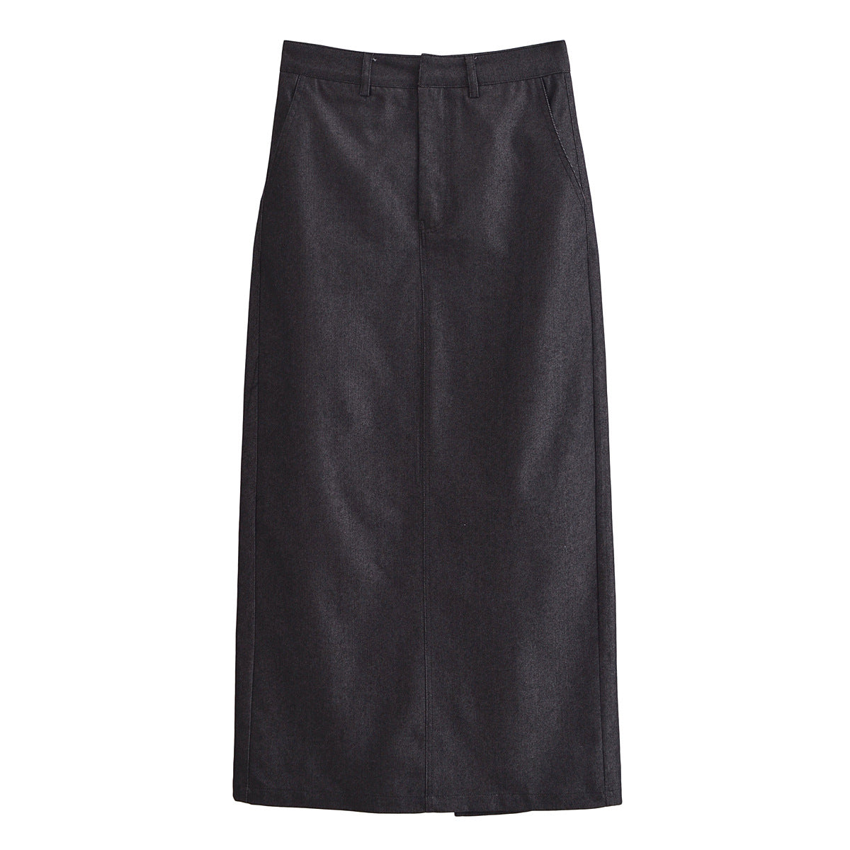 Variant image for Ärmlös Topp Dam Färgblockering Polyester för Fest och Vardag-4