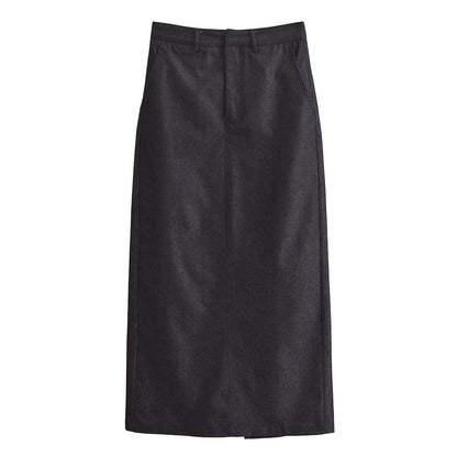 Variant image for Ärmlös Topp Dam Färgblockering Polyester för Fest och Vardag-4