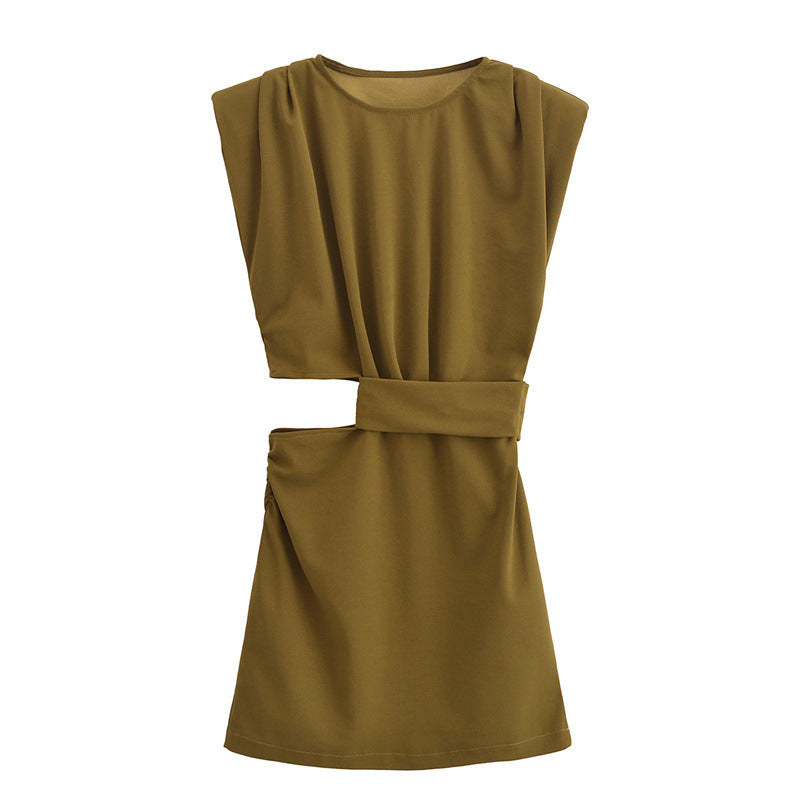 Variant image for Fina Dam Klänningar Slim Fit Casual Polyester-7