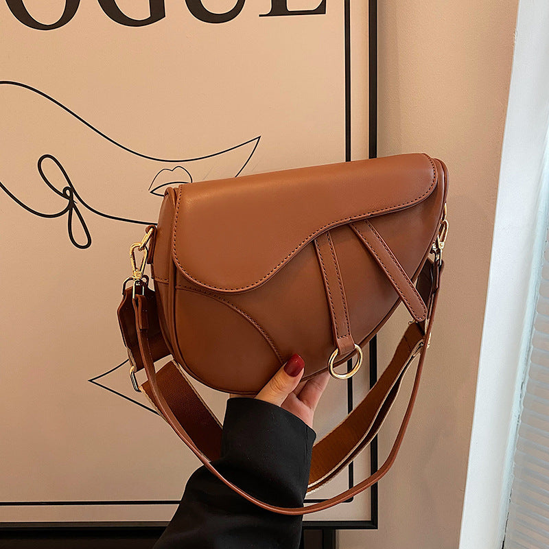 Damväska Elegant Högkvalitativt Syntetiskt Läder 3