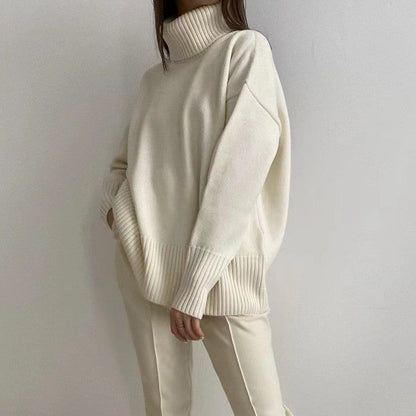 Dam Skor Högläravel Mjuk Textil Trendig Design 10