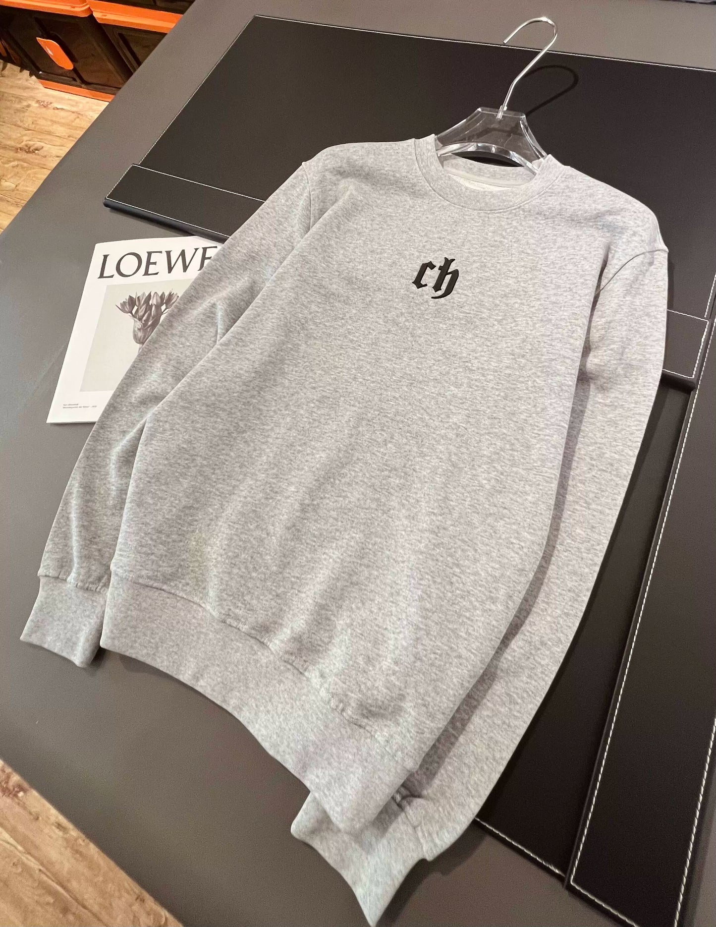 Variant image for Unisex T-shirt Löst Klippt Bomull 100% Mjuk Rund Hals Komfortabel Passform-11