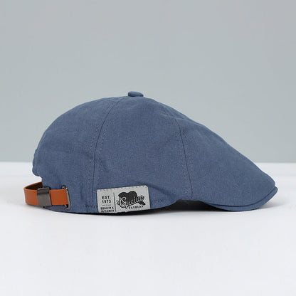 Fina Dam Klänningar Vintage Elegant 100% Bomull-3