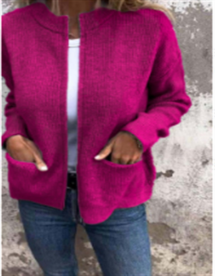 Variant image for Herrjacka Vinter Ståkrage Dragkedja Polyester Casual-33