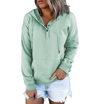 Variant image for Hoodie Herr med Huva och Fickor i Mjuk Bomull och Polyester-31