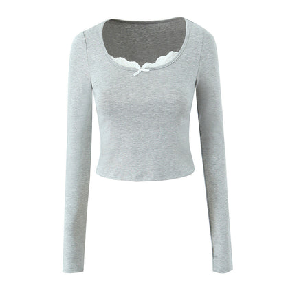 Variant image for Dam Fritidsset med Långa Ärmar och Byxor Polyester-1