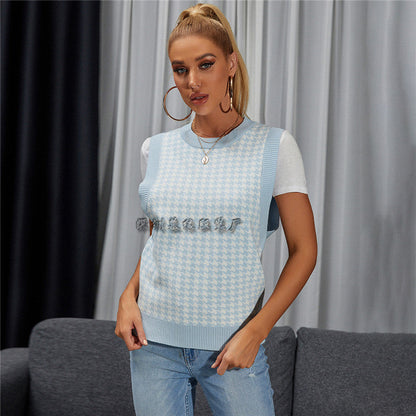 Dam Blommig Väster Elegant Viskos-3